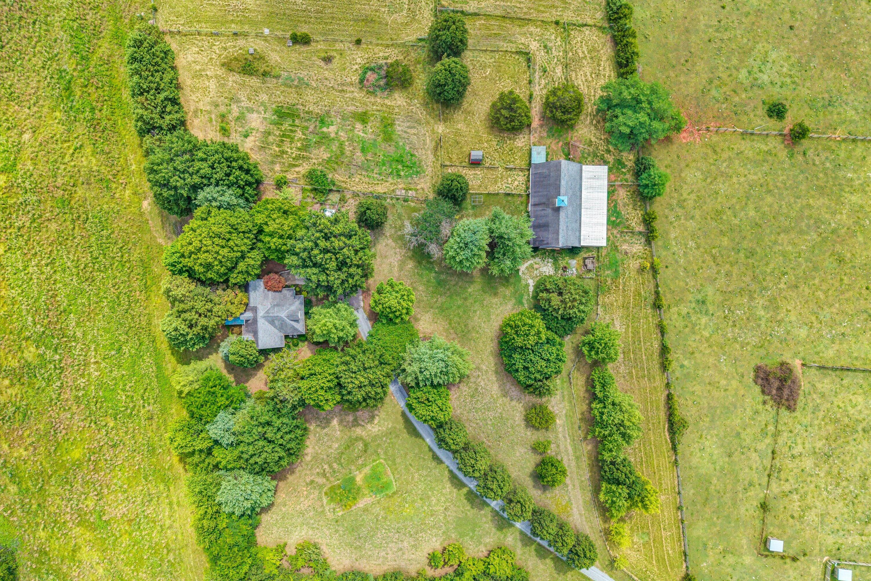 2932 Dickerson Mill Road Bedford, VA 24523 - Photo 53 of 62 53-DJI_20260630112733_0034