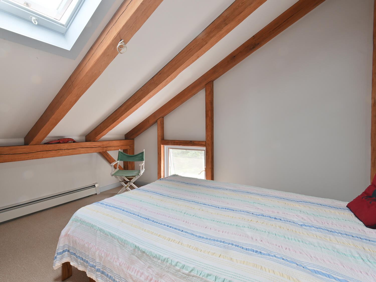 43 Steamboat Road Swans Island, ME 04685 - Photo 26 of 43 Bedroom 2