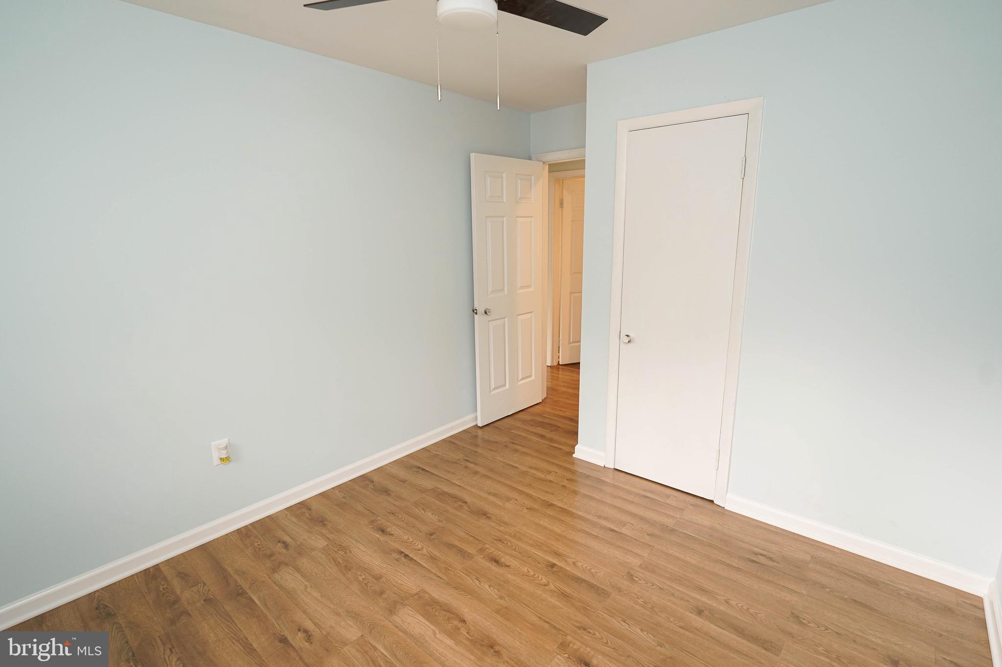 28144 Stanford Road Eden, MD 21822 - Photo 25 of 31 an empty room with wooden floor