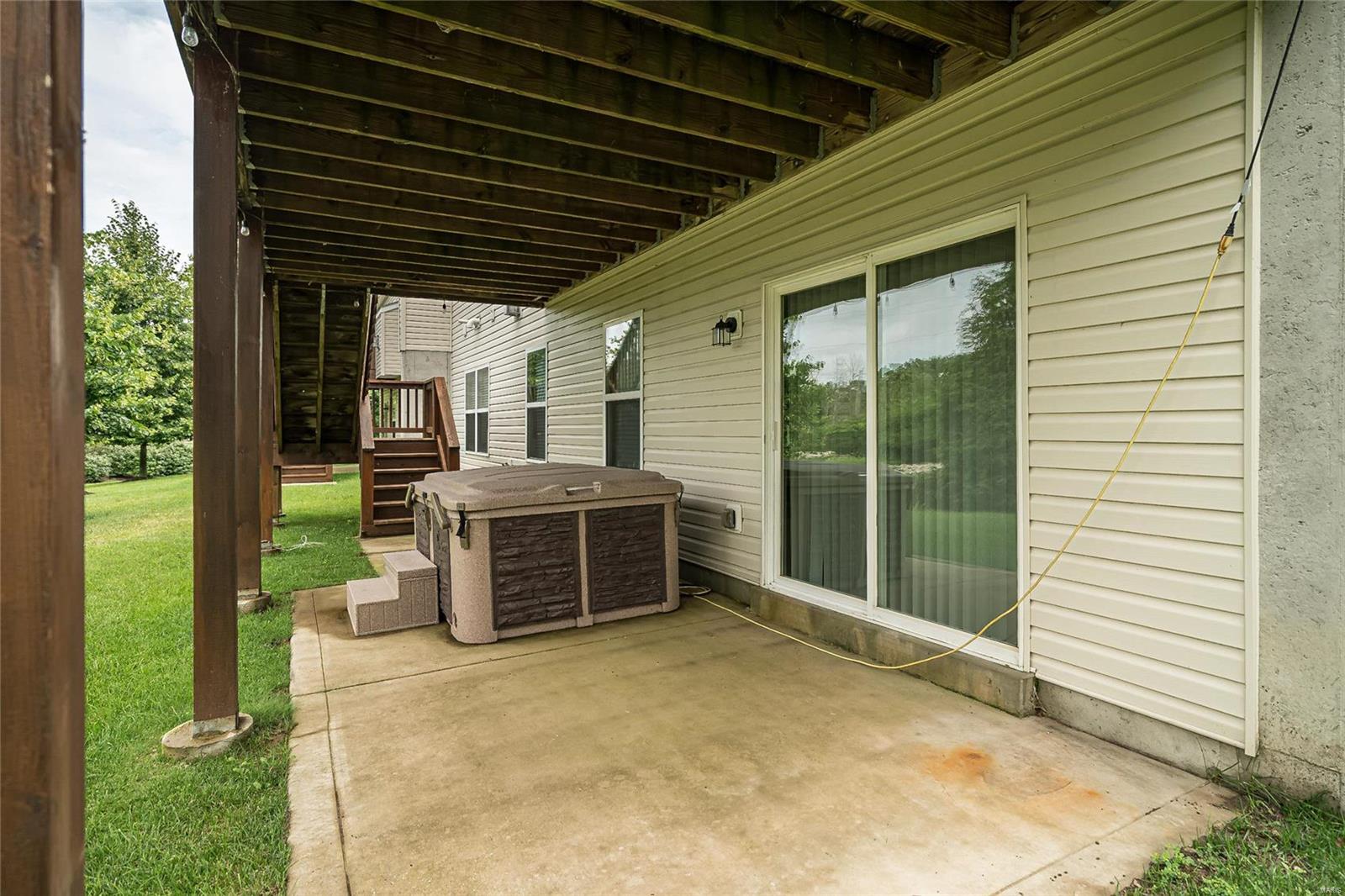 1852 Mill Ridge Court St. Louis, MO 63146 - Photo 36 of 38 Gallery Image 36