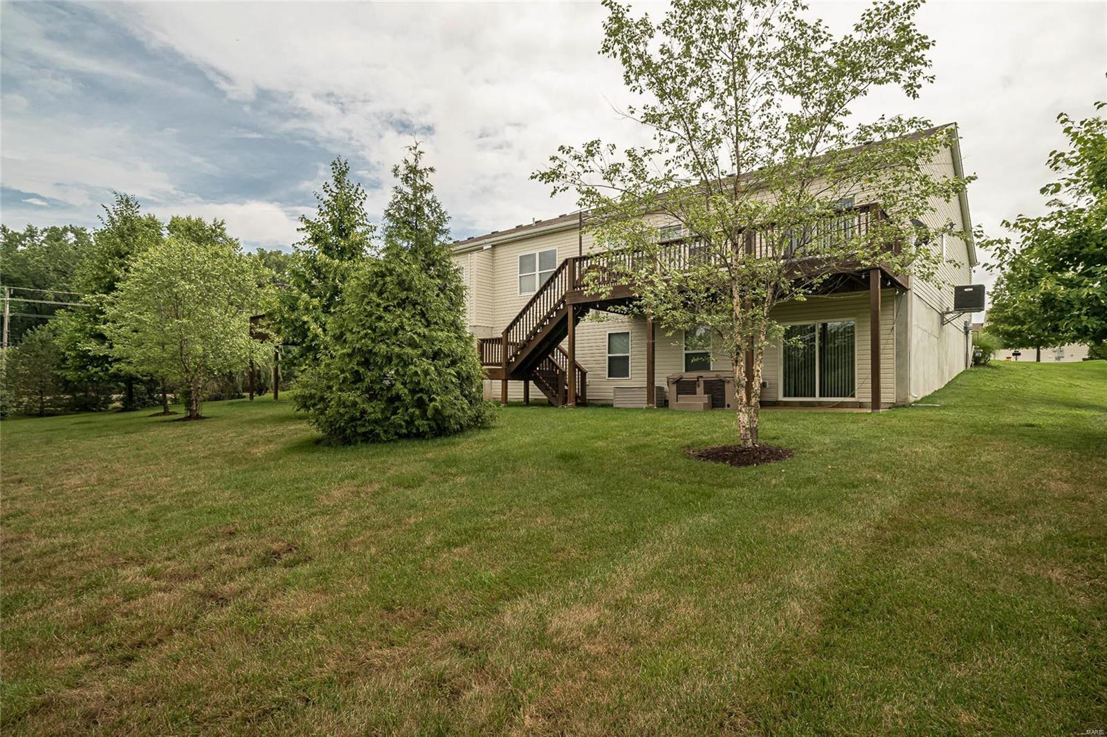 1852 Mill Ridge Court St. Louis, MO 63146 - Photo 37 of 38 Gallery Image 37