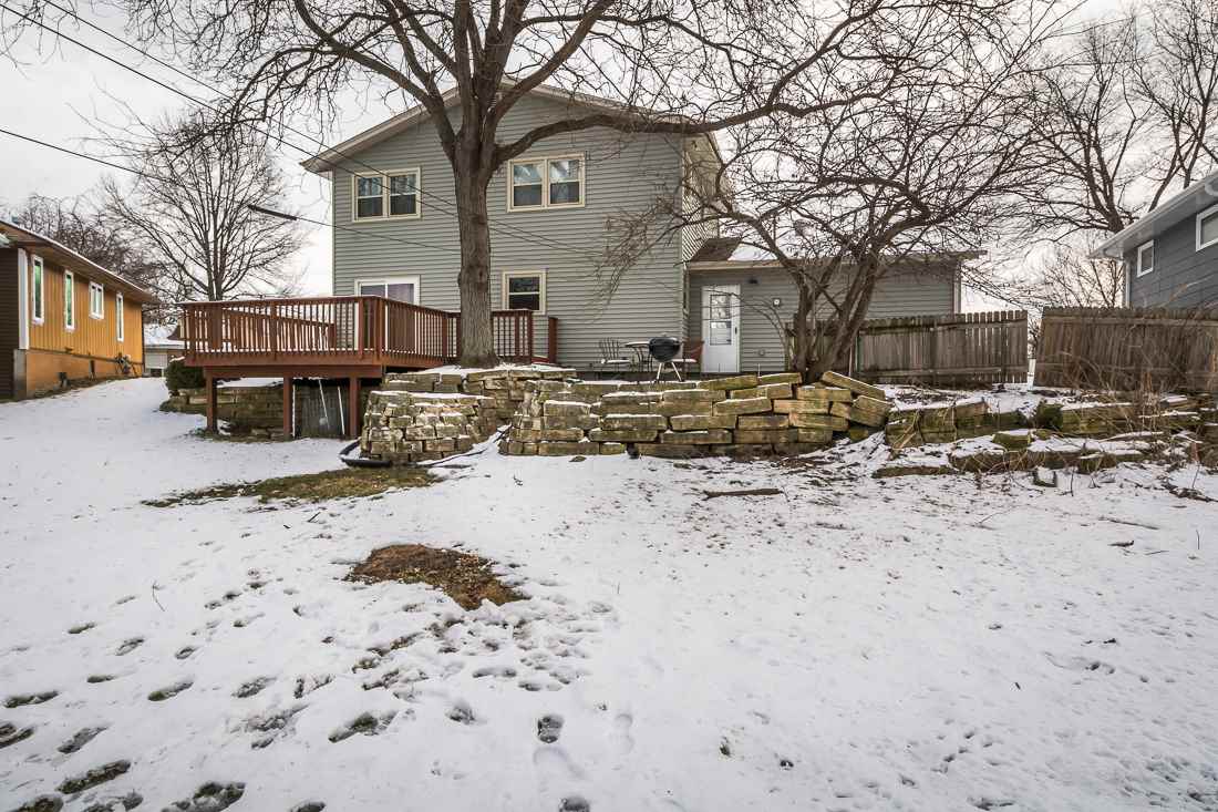 2852 Fairhaven Road Davenport, IA 52803 - Photo 17 of 19 Gallery Image 17
