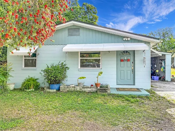 $269,000 | 1865 Pioneer Trail, New Smyrna Beach, FL 32168