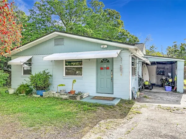 $269,000 | 1865 Pioneer Trail, New Smyrna Beach, FL 32168