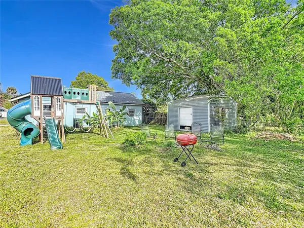 $269,000 | 1865 Pioneer Trail, New Smyrna Beach, FL 32168