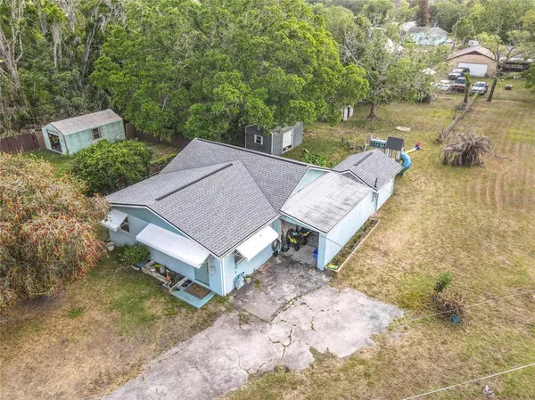 $269,000 | 1865 Pioneer Trail, New Smyrna Beach, FL 32168