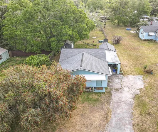 $269,000 | 1865 Pioneer Trail, New Smyrna Beach, FL 32168