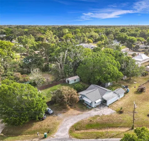 $269,000 | 1865 Pioneer Trail, New Smyrna Beach, FL 32168