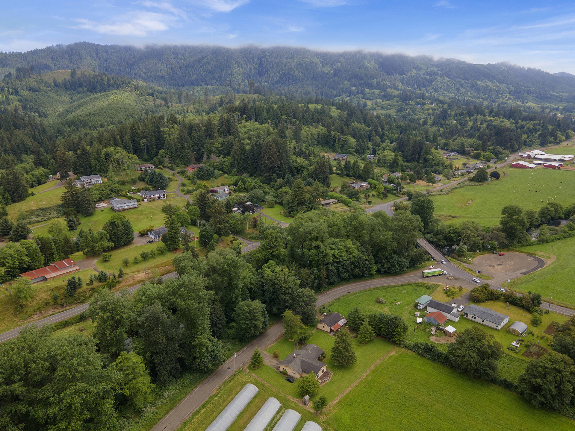 Wilson River Loop Tillamook, OR 97141 - Photo 8 of 10 DJI_0091