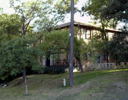 1019 East Riverside Drive Austin, TX 78704 - Photo 1 of 1 Exterior Front