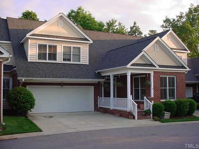 9005 Carrington Ridge Drive Raleigh, NC 27615 - Photo 1 of 1 Exterior Front