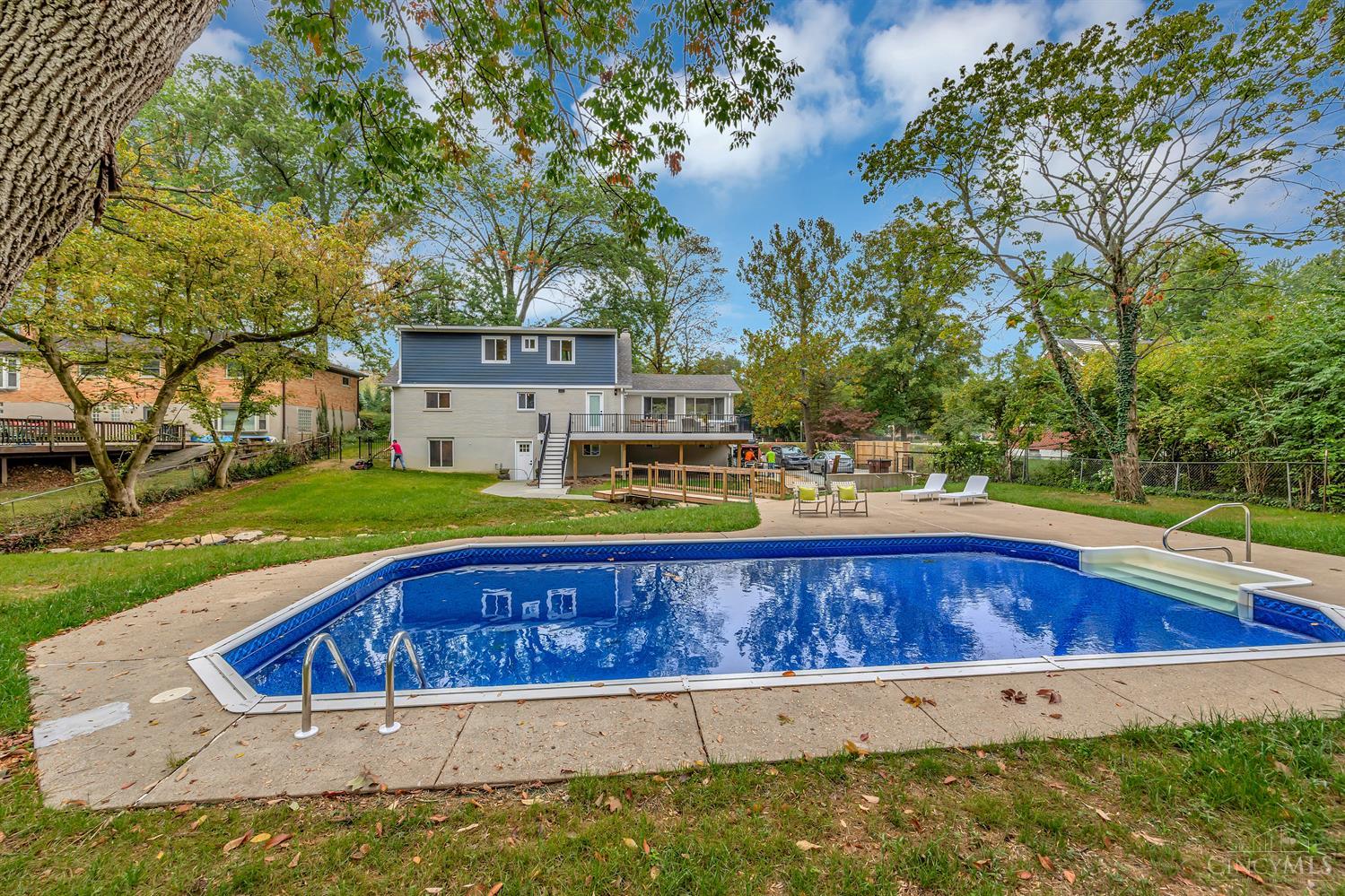 10164 Zig Zag Road Blue Ash, OH 45242 - Photo 49 of 51