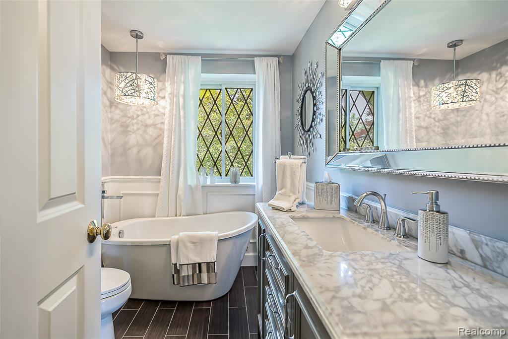 20355 Rippling Lane Northville, MI 48167 - Photo 22 of 45 Gallery Image 22