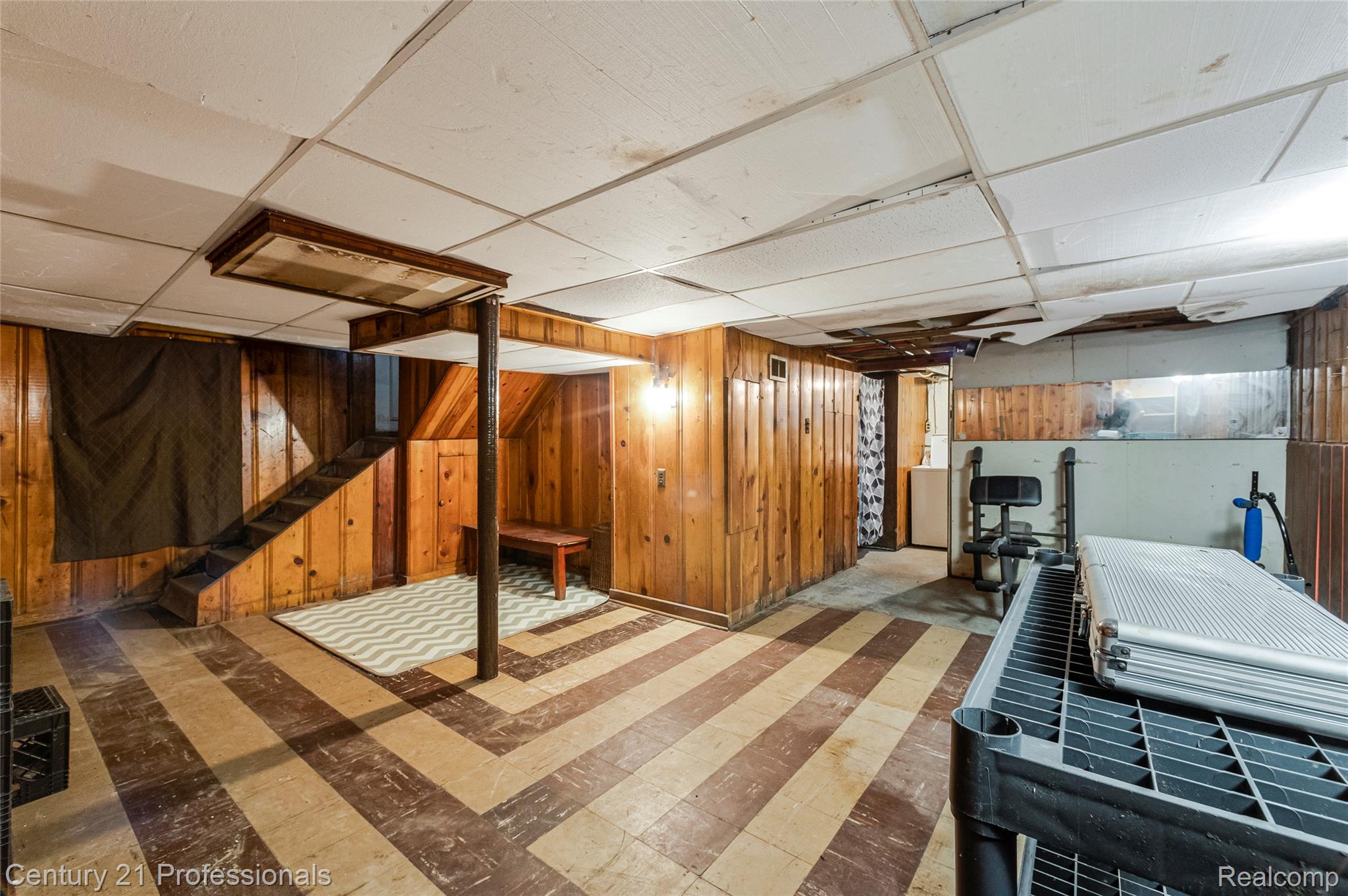 238 Richter Street River Rouge, MI 48218 - Photo 25 of 33 Image quality insufficient for description