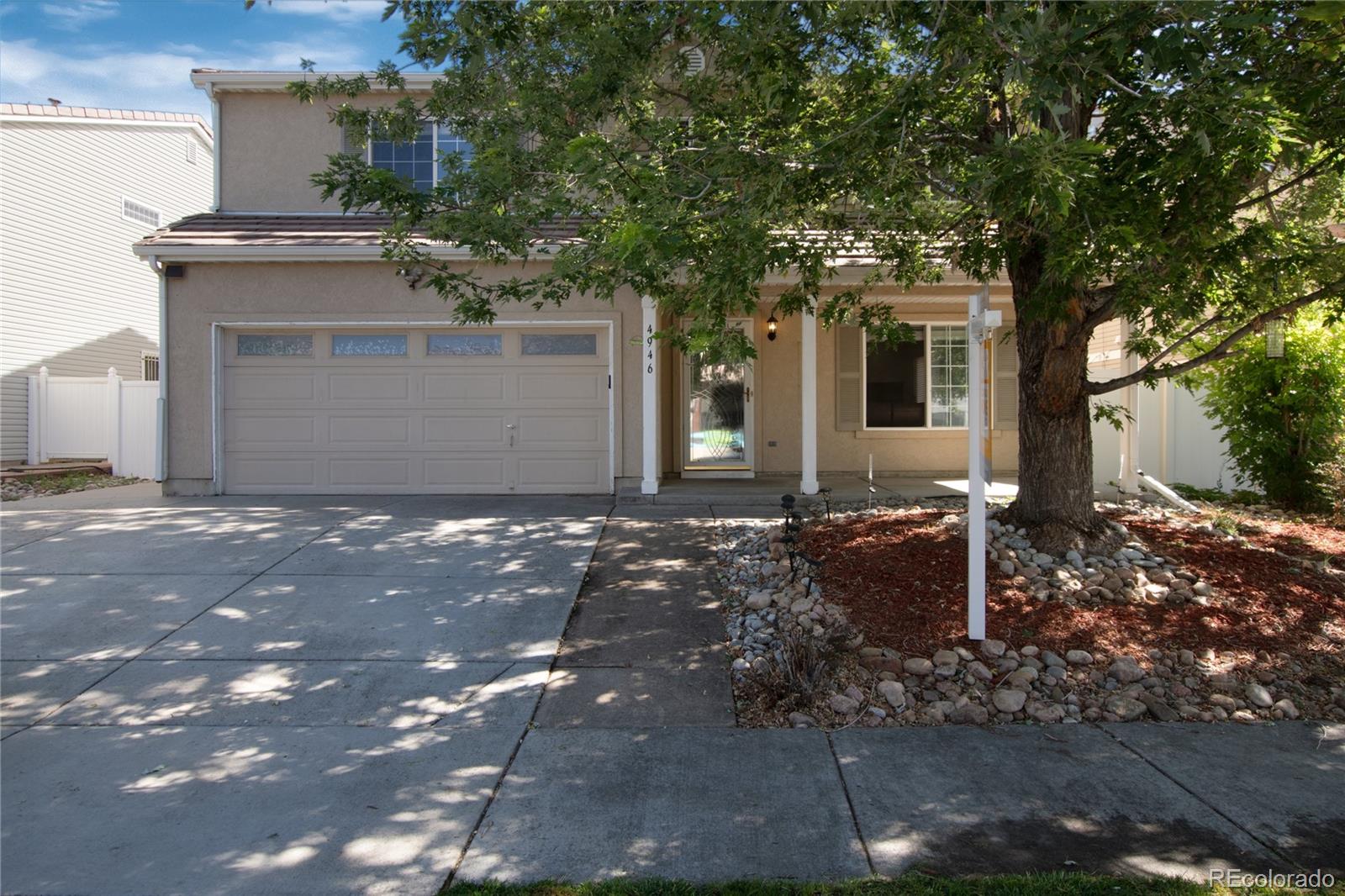 4946 Perth Street Denver, CO 80249 - Photo 1 of 46 Gallery Image 1