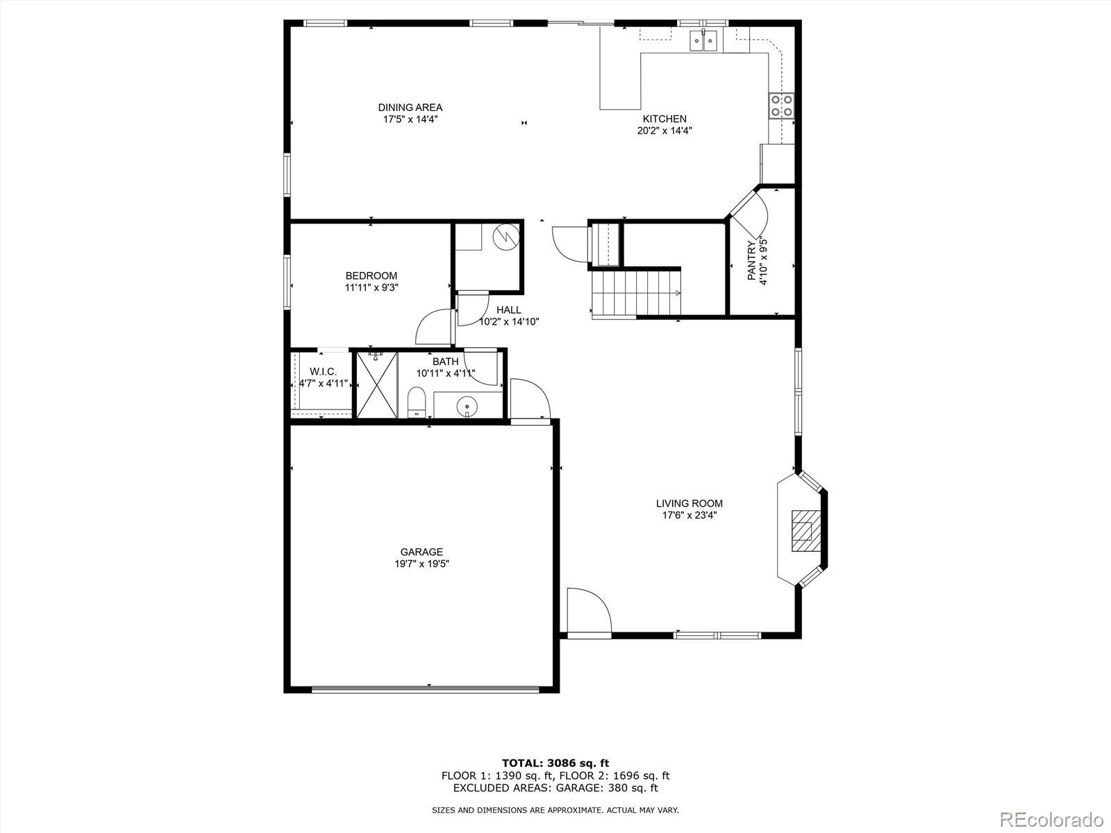 4946 Perth Street Denver, CO 80249 - Photo 44 of 46 Gallery Image 44