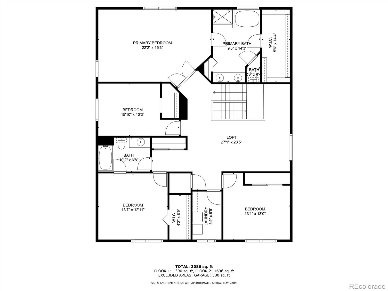 4946 Perth Street Denver, CO 80249 - Photo 45 of 46 Gallery Image 45