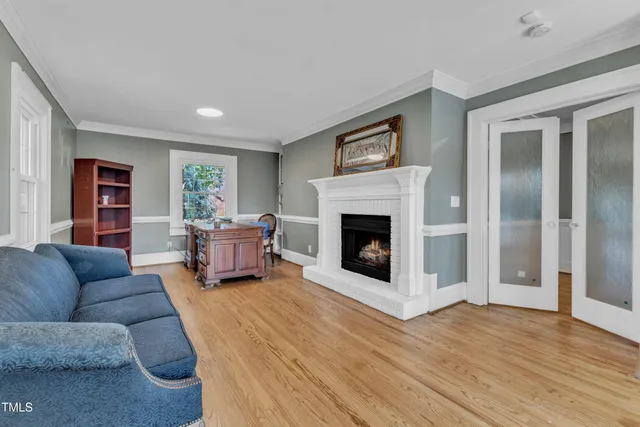 a kitchen with sink stove and window