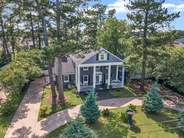 $425,000 | 300 South Pine Street, Benson, NC 27504