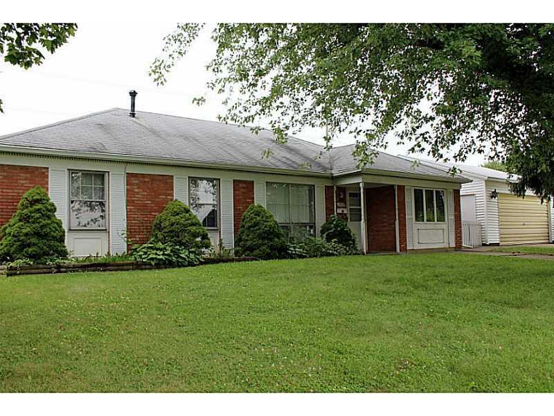2908 Cavins Drive Springfield, OH 45503 - Photo 1 of 20