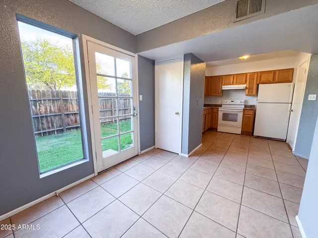 $1,199 | 1765 East Pepper Circle, Unit 1, Mesa, AZ 85203