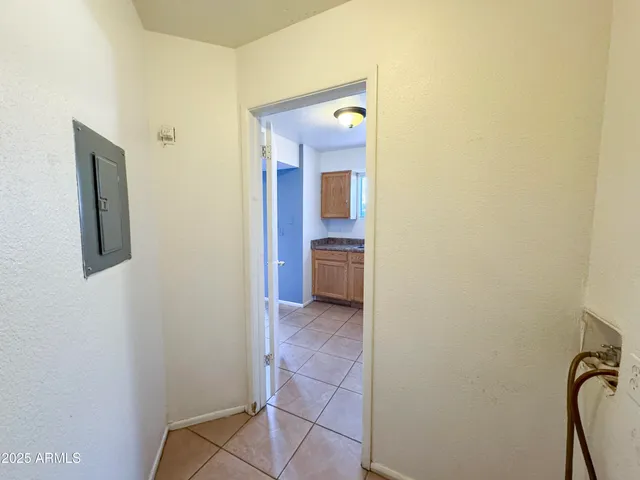 $1,199 | 1765 East Pepper Circle, Unit 1, Mesa, AZ 85203