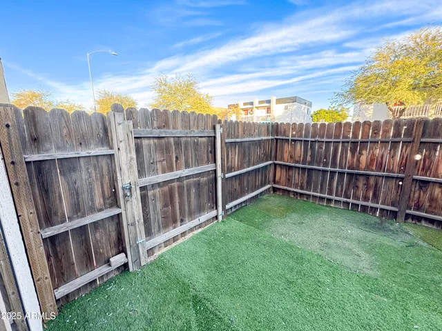 $1,199 | 1765 East Pepper Circle, Unit 1, Mesa, AZ 85203