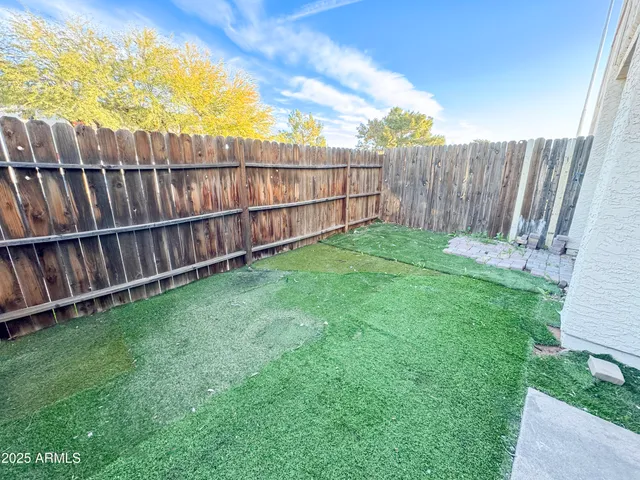 $1,199 | 1765 East Pepper Circle, Unit 1, Mesa, AZ 85203