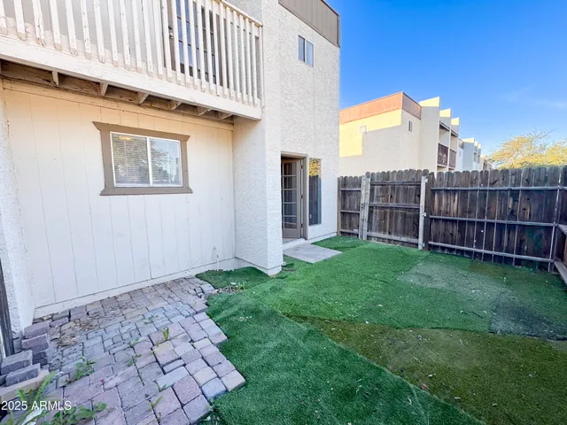 $1,199 | 1765 East Pepper Circle, Unit 1, Mesa, AZ 85203