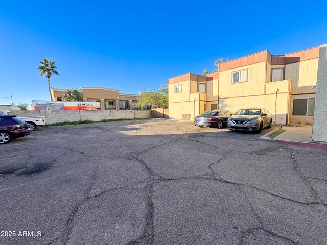 $1,199 | 1765 East Pepper Circle, Unit 1, Mesa, AZ 85203