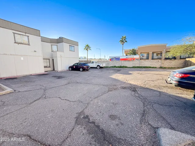 $1,199 | 1765 East Pepper Circle, Unit 1, Mesa, AZ 85203