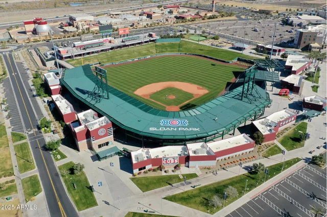 $1,199 | 1765 East Pepper Circle, Unit 1, Mesa, AZ 85203