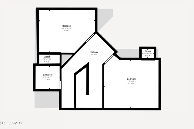 $1,199 | 1765 East Pepper Circle, Unit 1, Mesa, AZ 85203