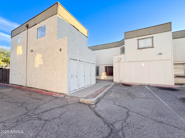 $1,199 | 1765 East Pepper Circle, Unit 1, Mesa, AZ 85203