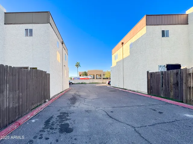 $1,199 | 1765 East Pepper Circle, Unit 1, Mesa, AZ 85203