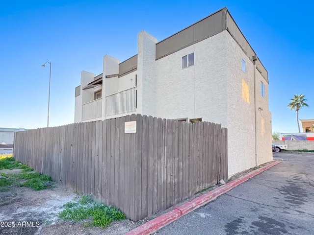 $1,199 | 1765 East Pepper Circle, Unit 1, Mesa, AZ 85203