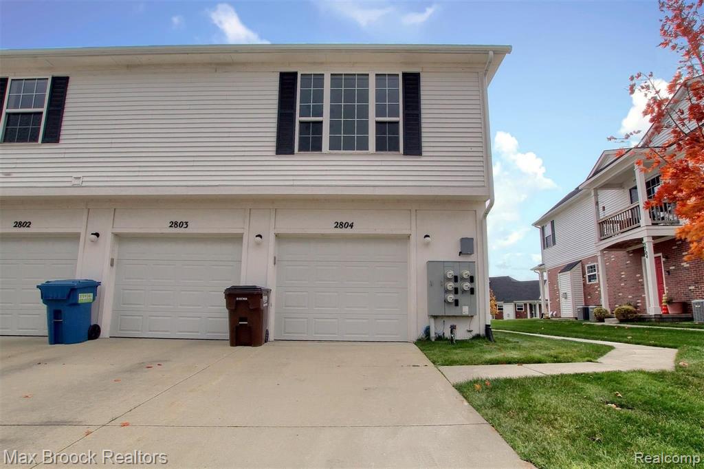 2804 Riversedge Drive Saline, MI 48176 - Photo 22 of 22