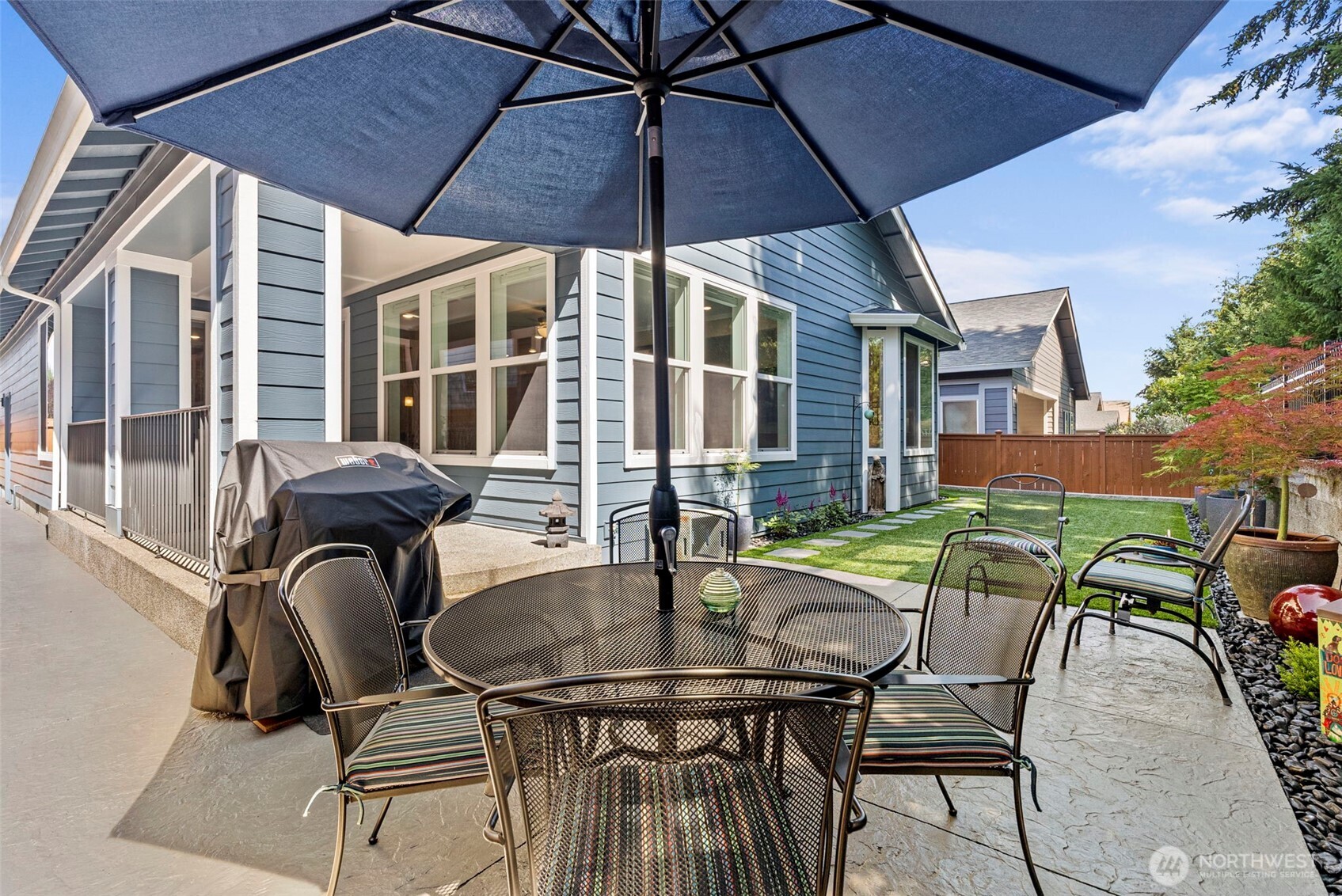 8301 Orcas Loop Northeast Lacey, WA 98516 - Photo 29 of 38