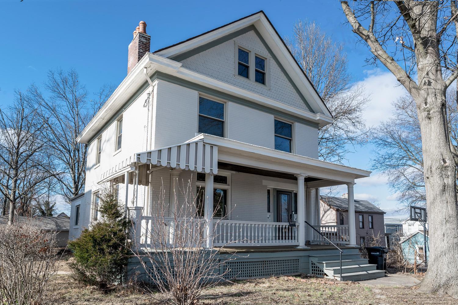 3475 Montgomery Road Cincinnati, OH 45207 - Photo 41 of 42 Gallery Image 41