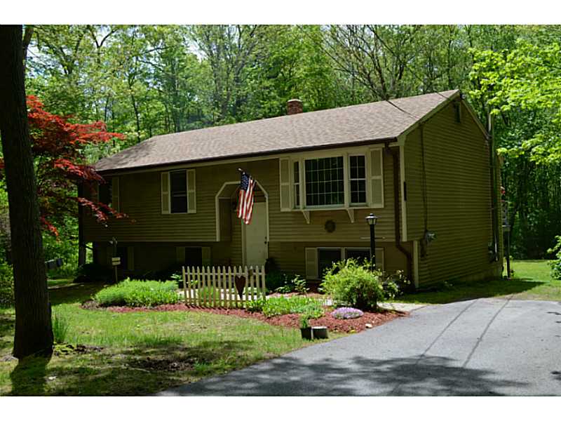 770 Hill Road Burrillville, RI 02859 - Photo 1 of 9 Exterior Front.