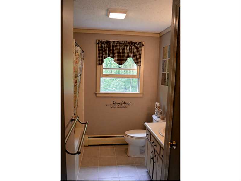 770 Hill Road Burrillville, RI 02859 - Photo 4 of 9 Bathroom.