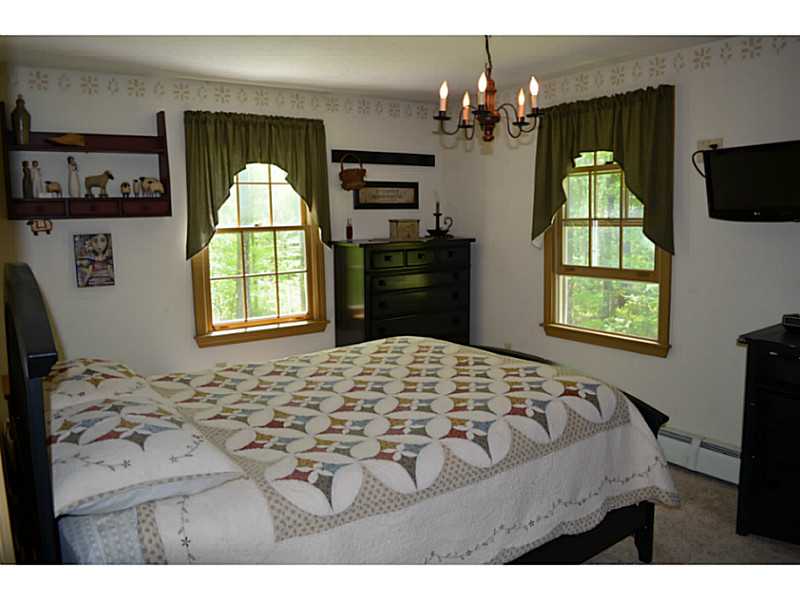 770 Hill Road Burrillville, RI 02859 - Photo 5 of 9 Bedroom.