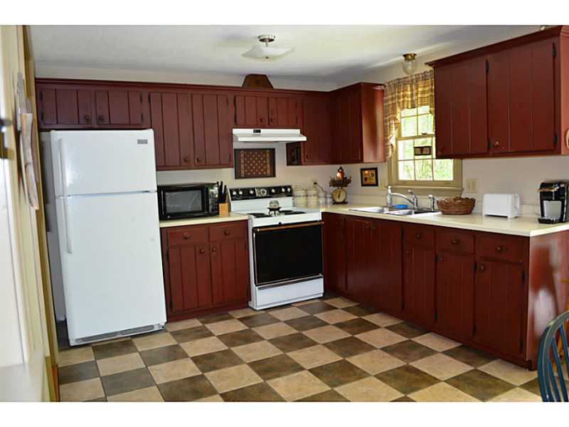 770 Hill Road Burrillville, RI 02859 - Photo 7 of 9 Kitchen.