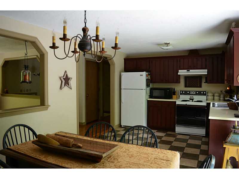 770 Hill Road Burrillville, RI 02859 - Photo 8 of 9 Kitchen.