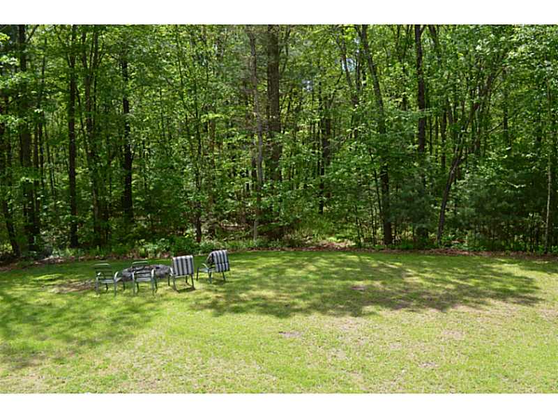 770 Hill Road Burrillville, RI 02859 - Photo 9 of 9 Yard/Garden.