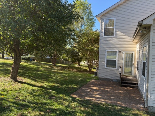 2004 Upland Drive Franklin, TN 37067 - Photo 4 of 11 a view of a house with a yard