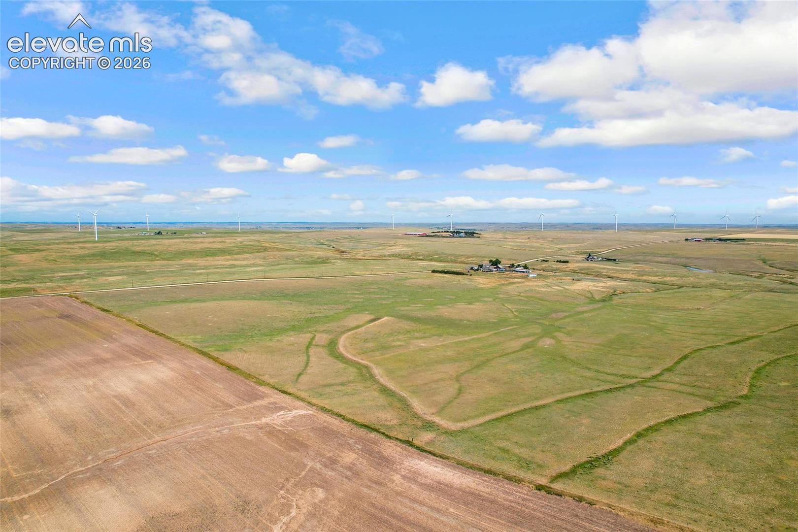 141 County Road Simla, CO 80835 - Photo 5 of 5 Gallery Image 5