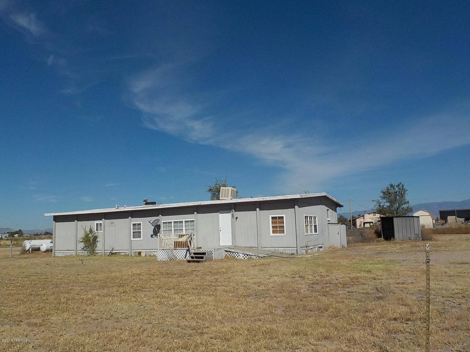 1682 West Packing Plant Road Willcox, AZ 85643 - Photo 1 of 34 Gallery Image 1