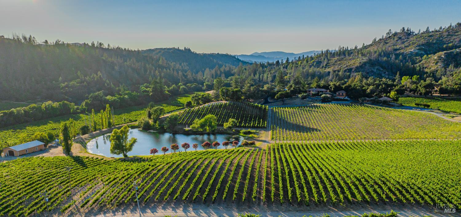 8320 Franz Valley Road Calistoga, CA 94515 - Photo 75 of 78
