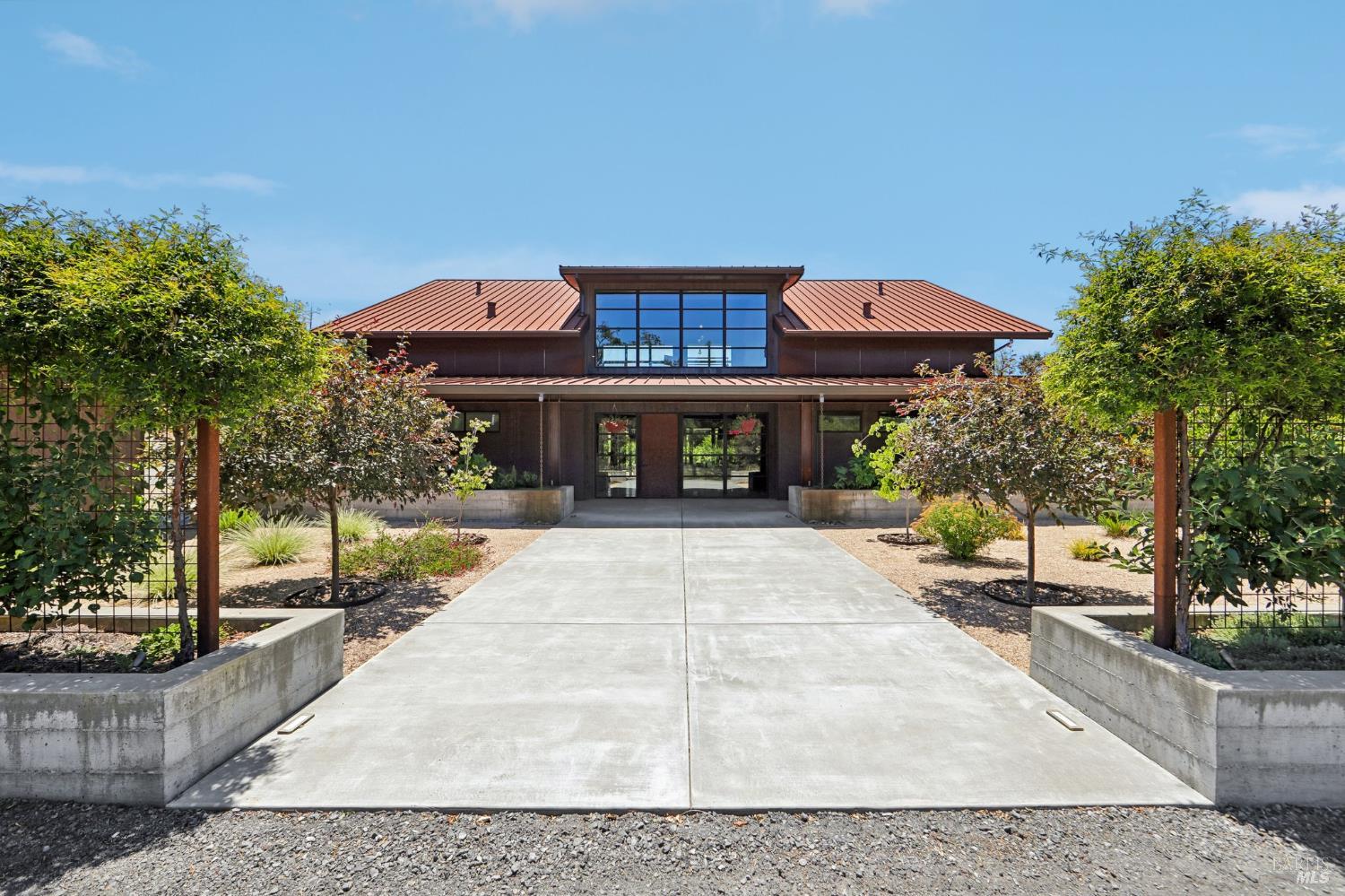 8300 Franz Valley School Road Calistoga, CA 94515 - Photo 6 of 67